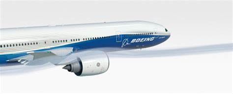 range of 777|Boeing: 777 Design Highlights .